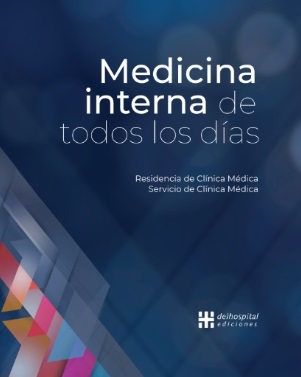 Medicina Interna 2da edición.