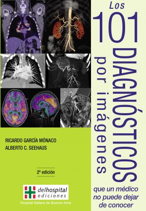Los 101 diagnsticos por imgenes (2da ed.)