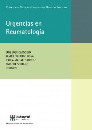 Urgencias en Reumatología