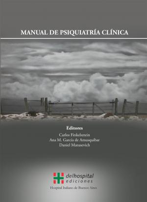 Manual de Psiquiatra Clnica