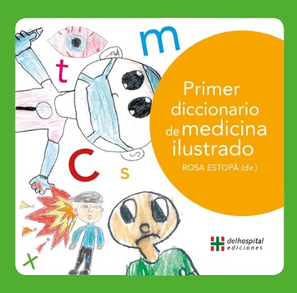 Primer diccionario de medicina ilustrada