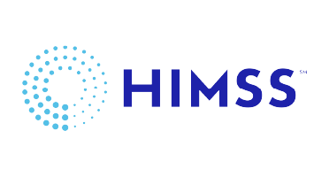 HIMSS logo nuevo