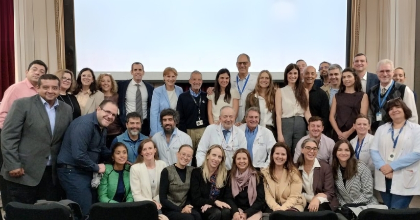 Encuentro Novartis