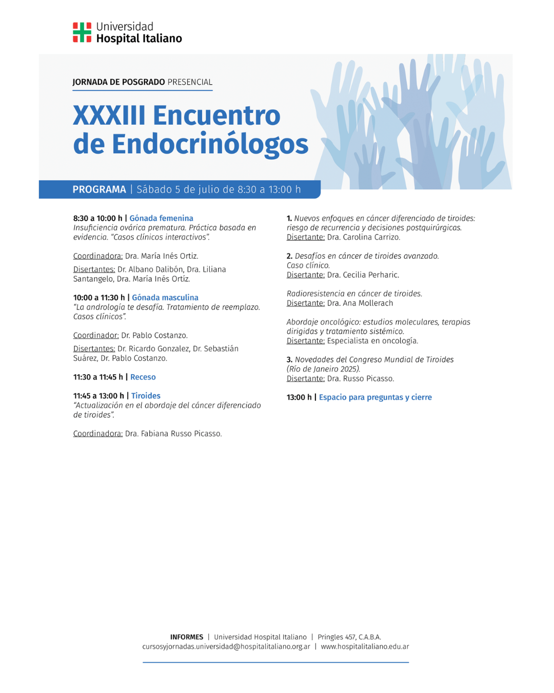 Encuentro endocrinología 2025 b