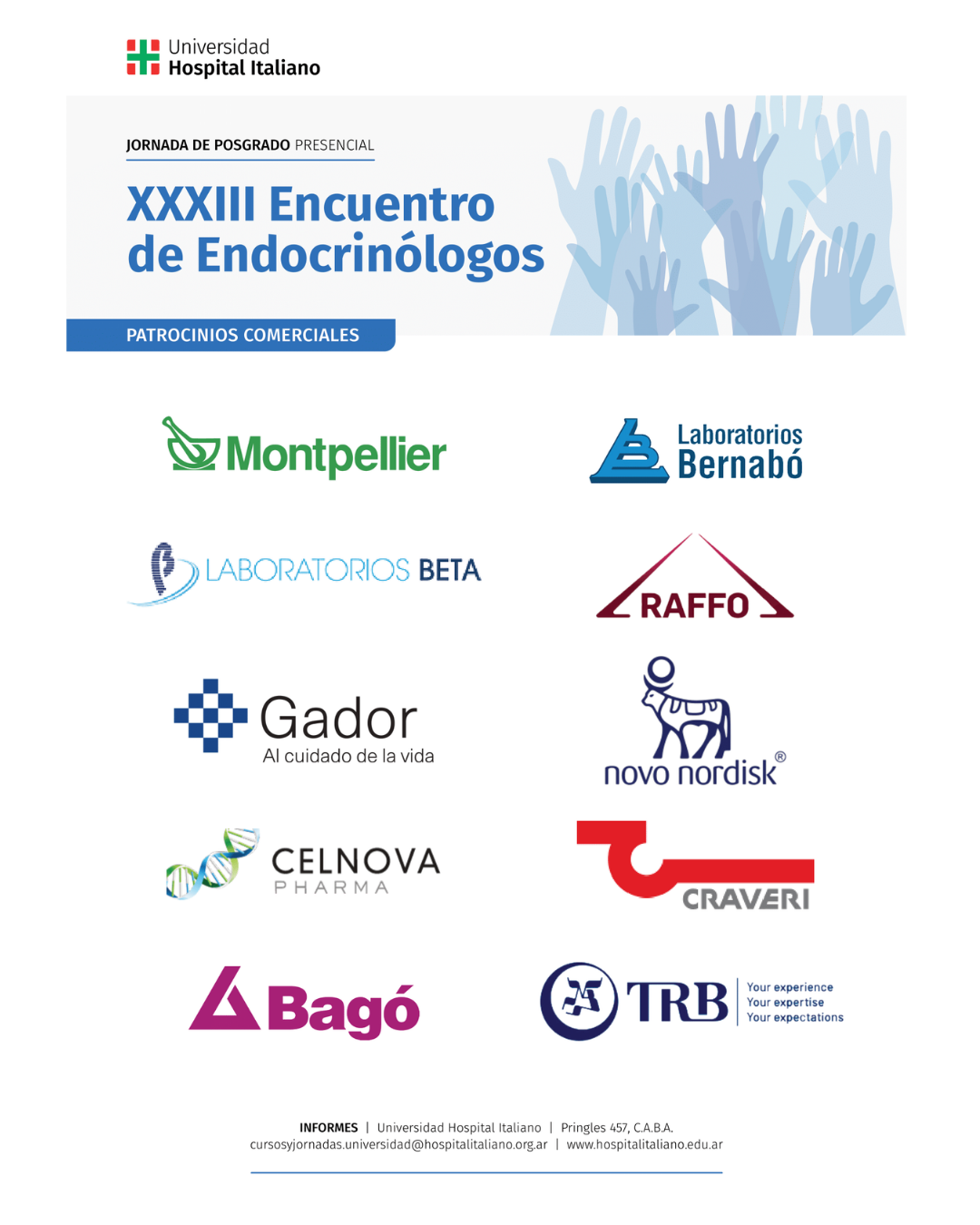 Encuentro endocrinología 2025 c