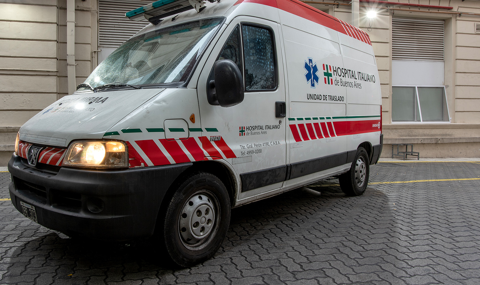 ECMO