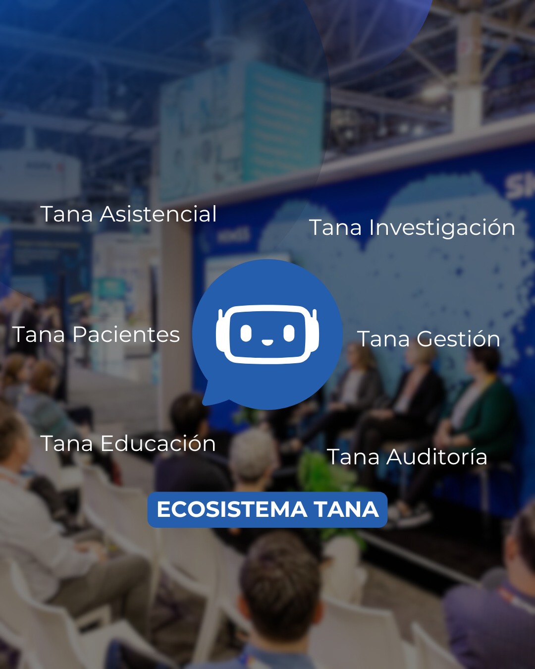 TANA