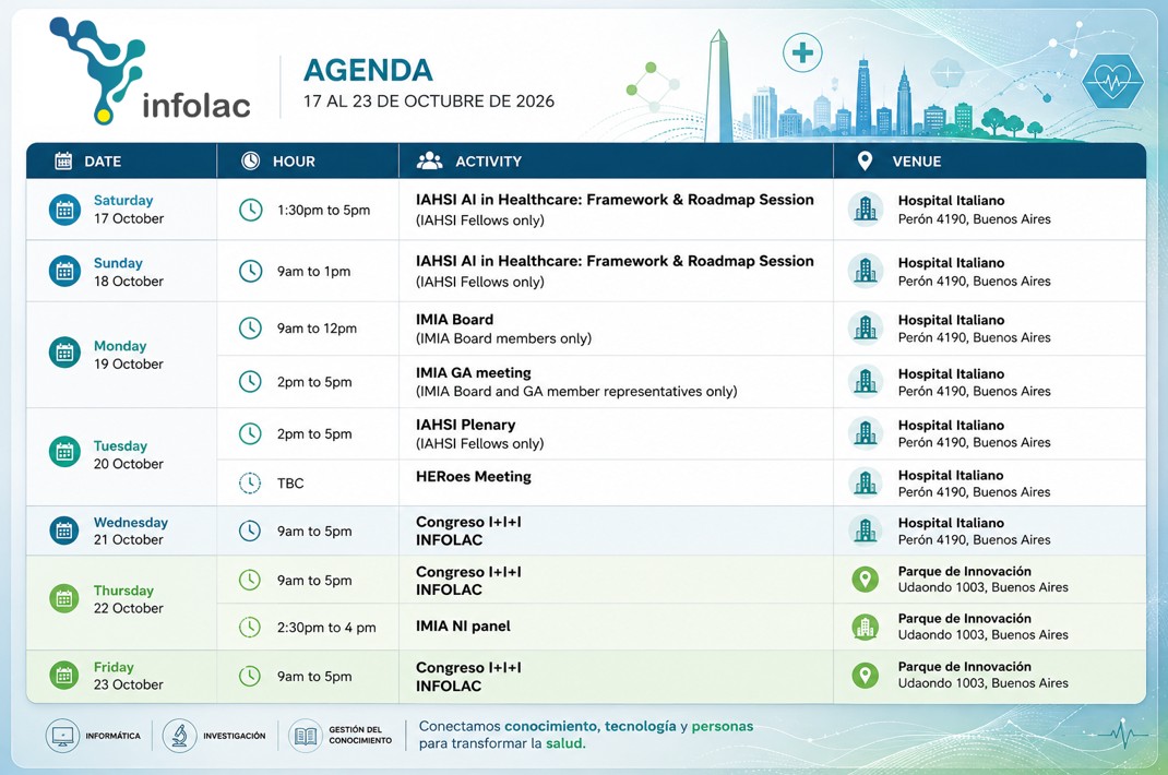 AGENDA
