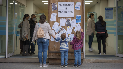 vacunas 