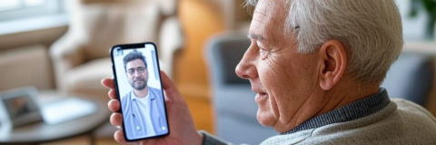 Integrando al adulto mayor