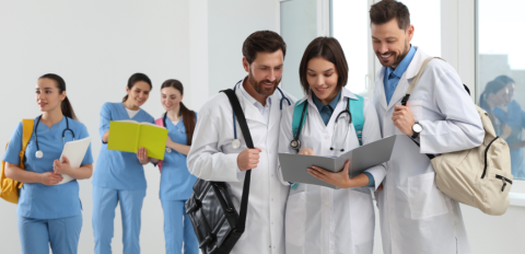 beca programa osteología