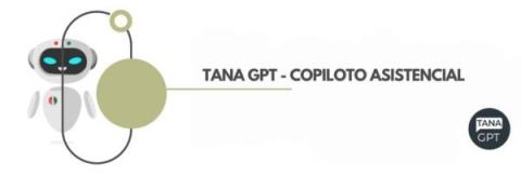TANA GPT
