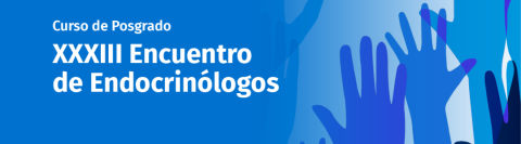encuentro endocrinología 2025