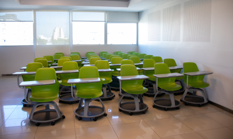 Aulas