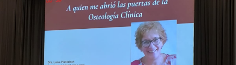premio Luisa Plantalech