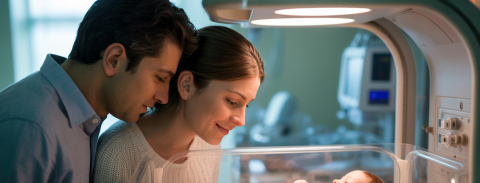 neonatologia