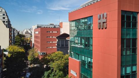 Desarrollo de fondos