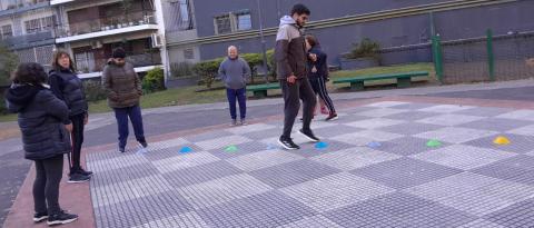 actividades
