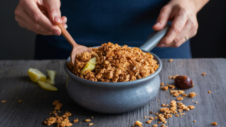granola