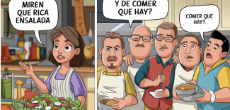 vegetales