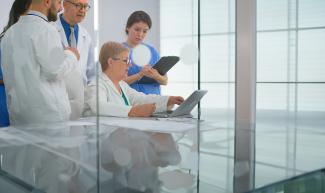 Investigación y Desarrollo Científico
