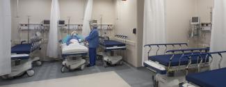 hemodinamia