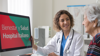 bienestar y salud