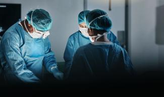 Programa de cirugía y trasplante cardiovascular