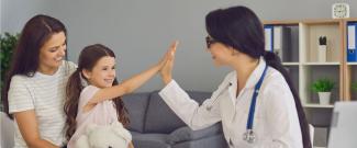 Pediatría Open Notes