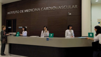 hemodinamia