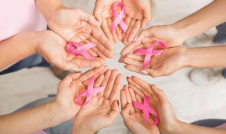 Cáncer de mama