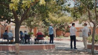geriatrico