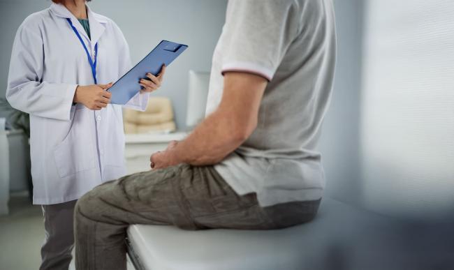 Especialidades Oncología