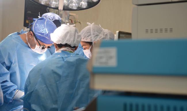 Equipos interdisciplinarios - HepatoPediatrica