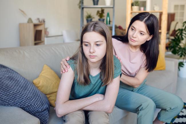 Adolescencia