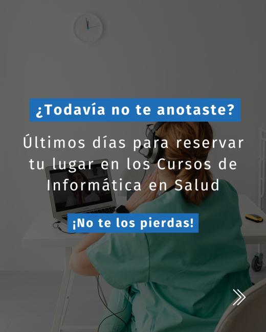 ultimos dias