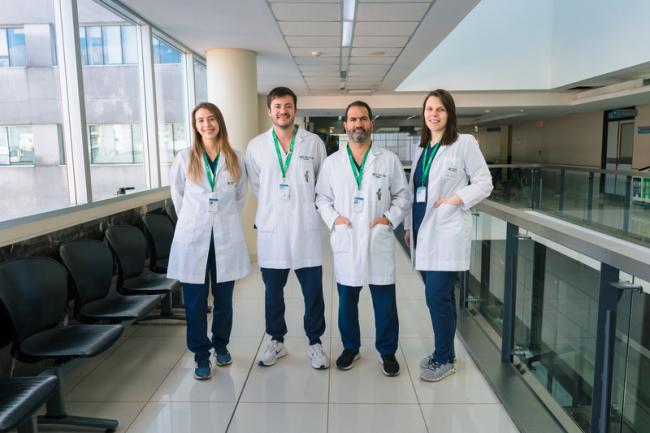 Consultorio Rehabilitación Peniana