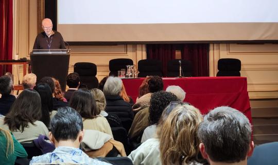 Investigación y docencia - Endocrinologia
