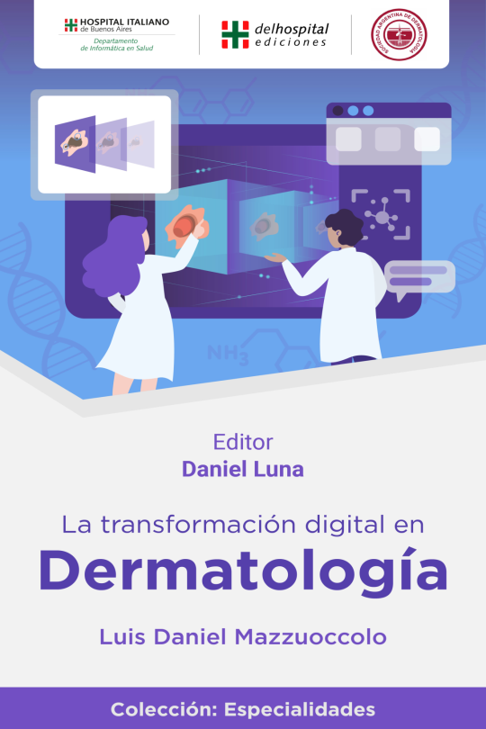La transformación digital en Dermatología.