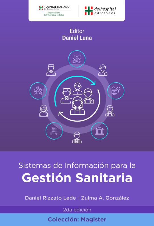 Sistemas de Información para la Gestión Sanitaria, 2da Edición