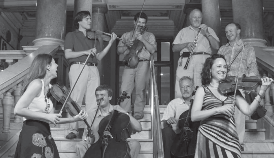 camerata