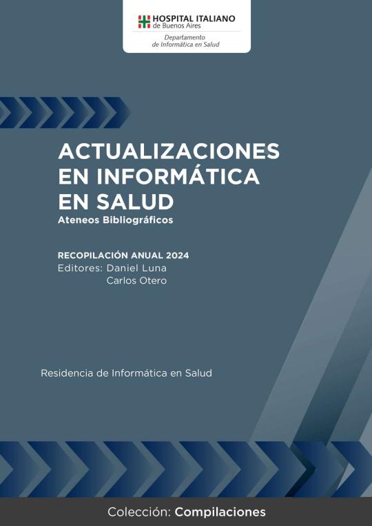 Actualizaciones 2024