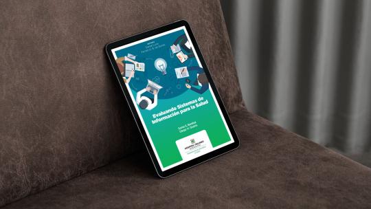 Evaluando Sistemas de Información para la Salud