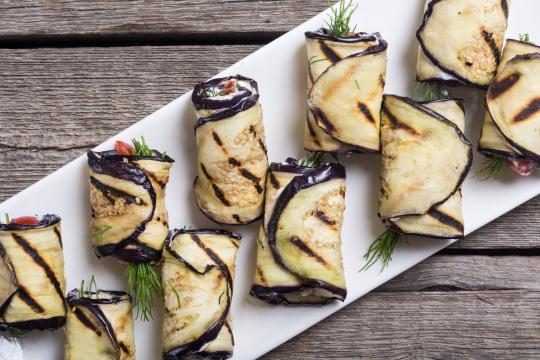 rollitos