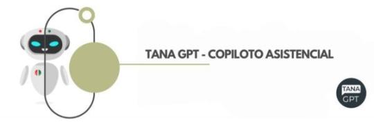 TANA GPT
