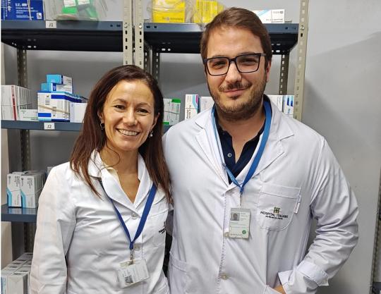 farmacia
