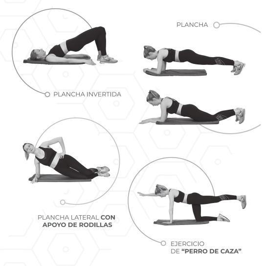 CORE