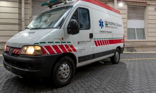 ECMO