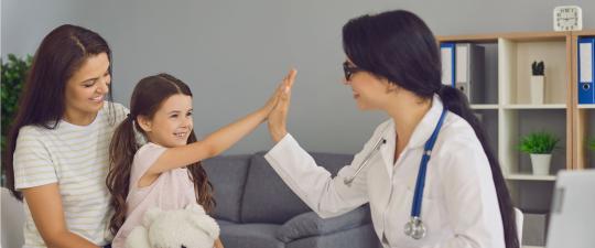 Pediatría Open Notes