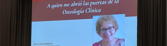 premio Luisa Plantalech